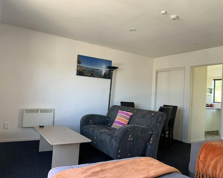 Sherborne Motor Lodge