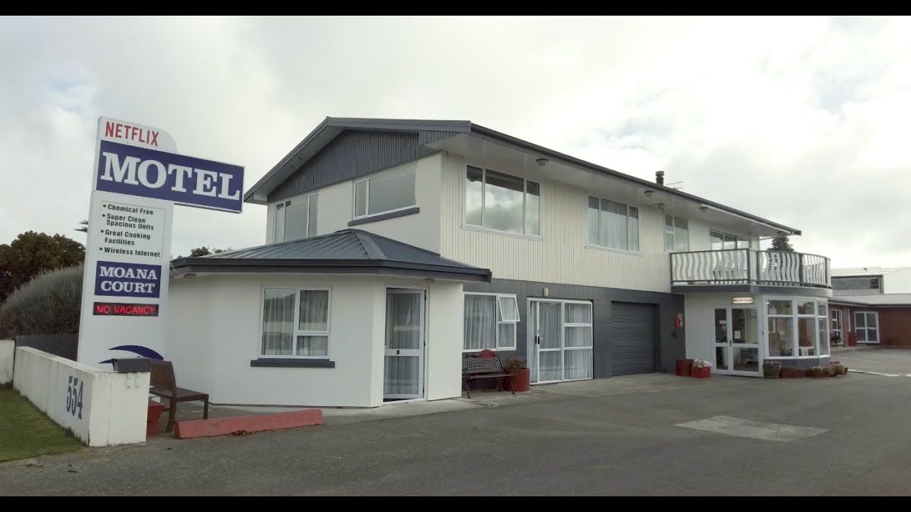 Moana Court Motel