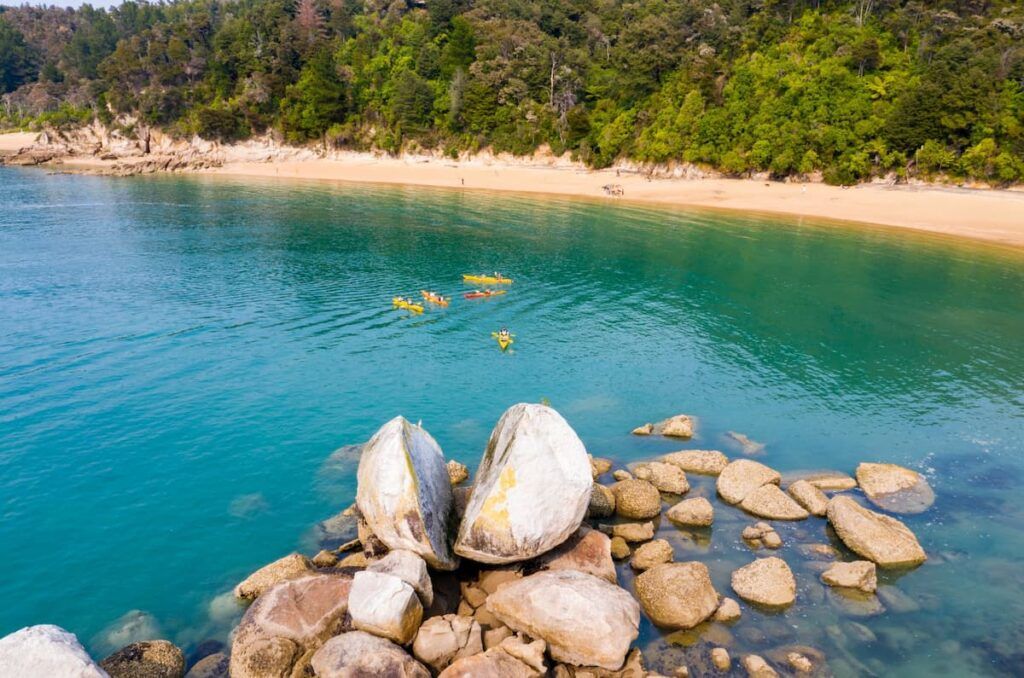 Motueka Top 10 Holiday Park