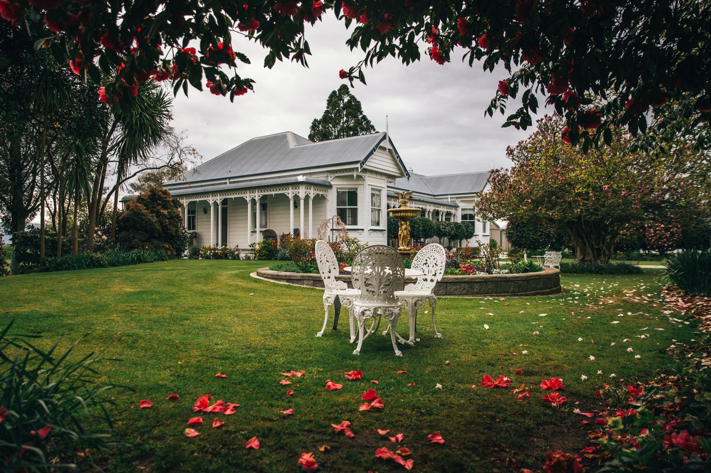 Villa Walton