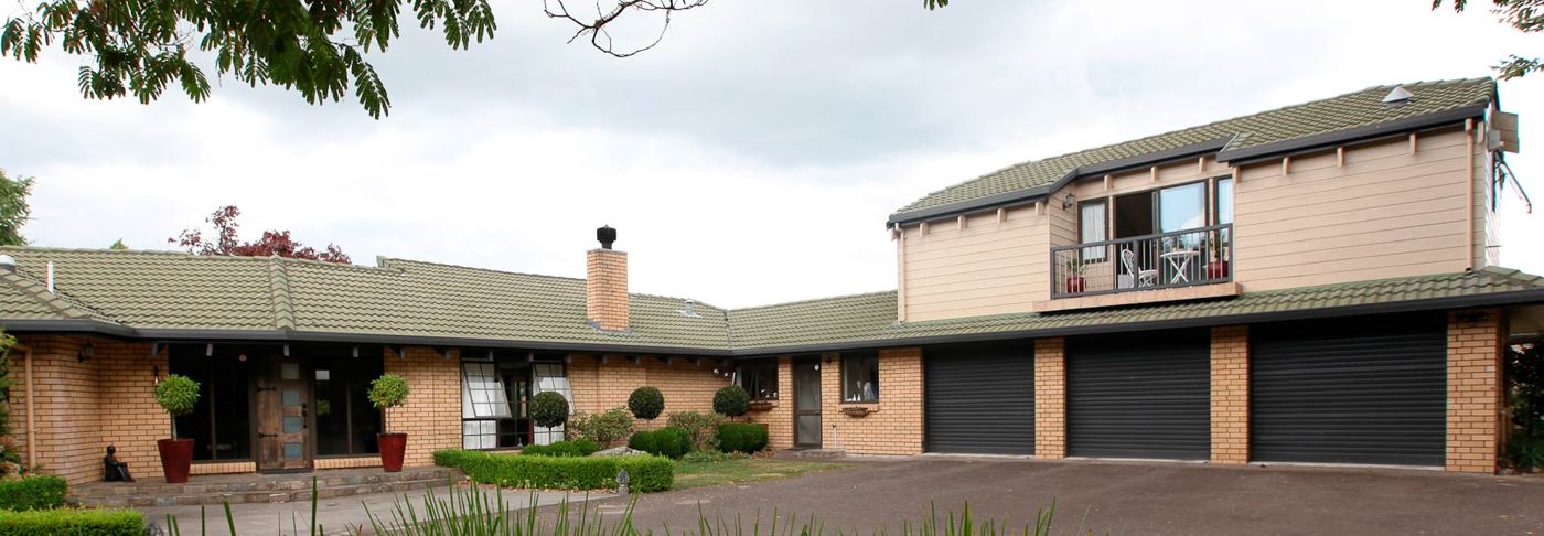 Cedar Park Bed and Breakfast
