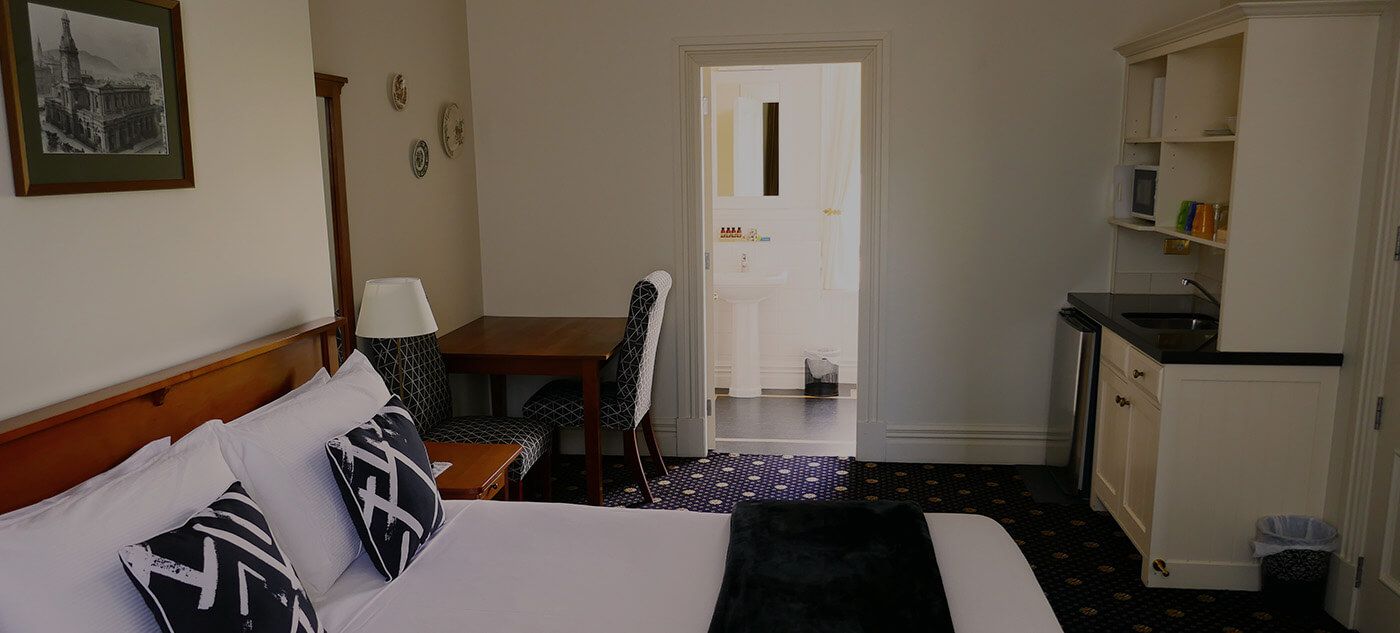 Highland House Boutique Hotel