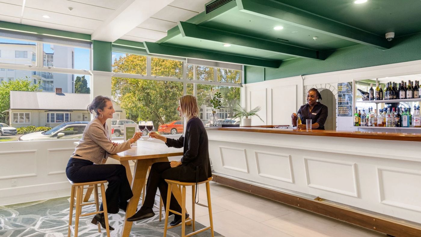Mercure Tauranga