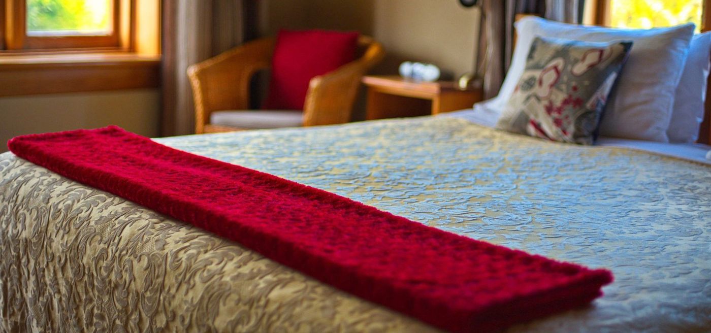 Holly Homestead Bed & Breakfast