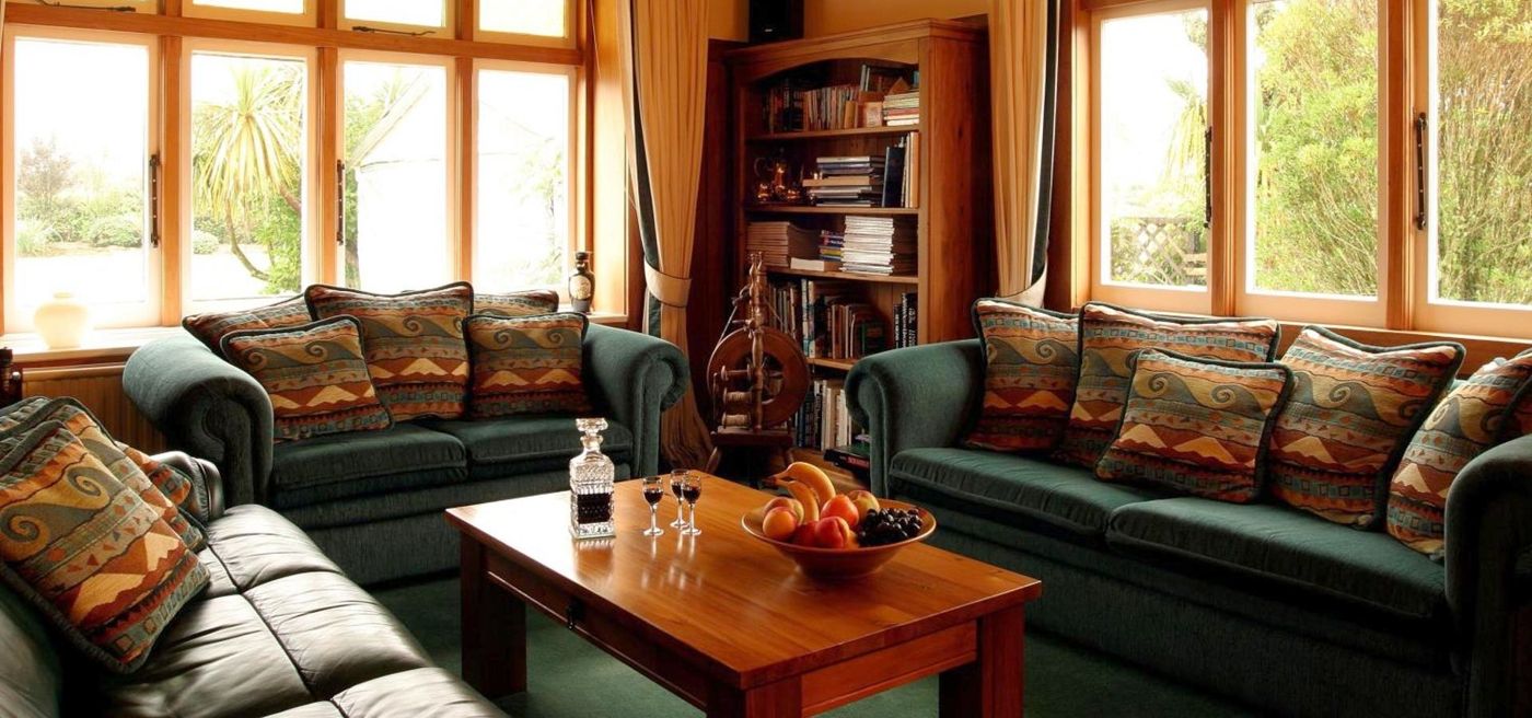 Holly Homestead Bed & Breakfast