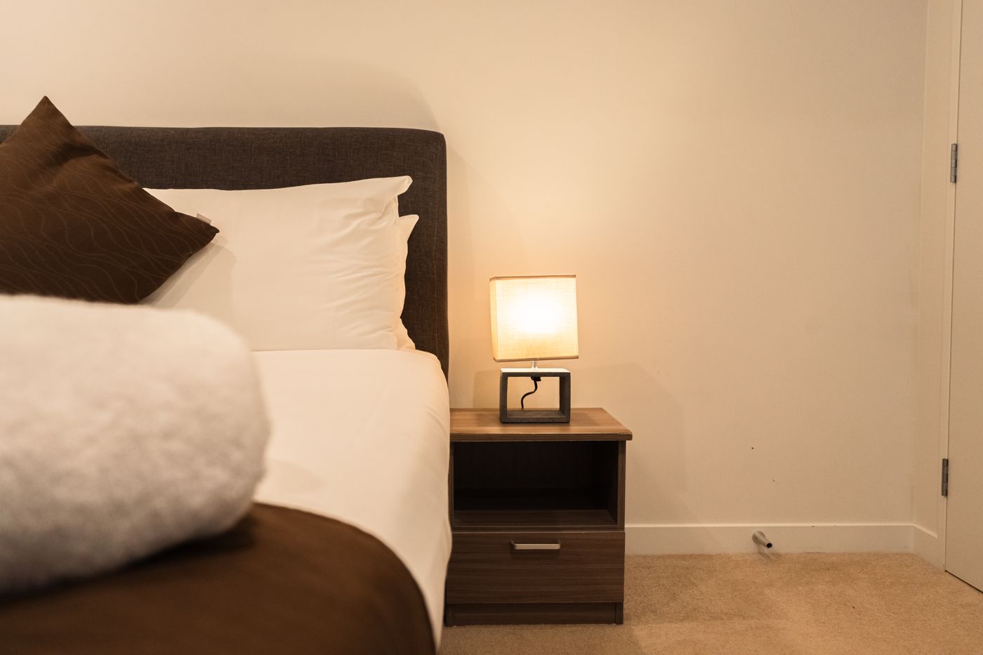 The Edgerley Suites