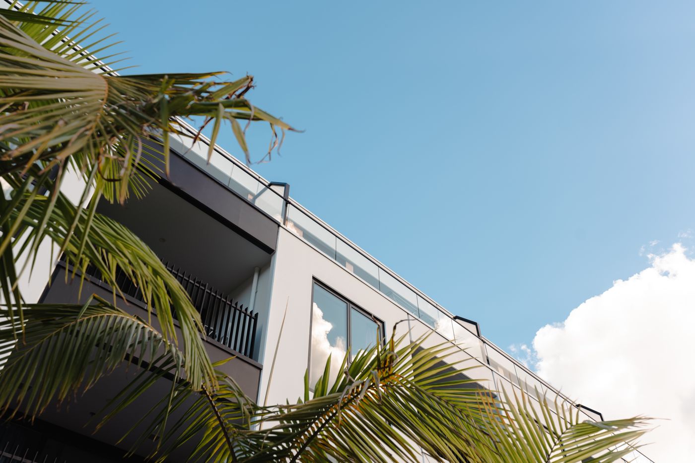 The Edgerley Suites