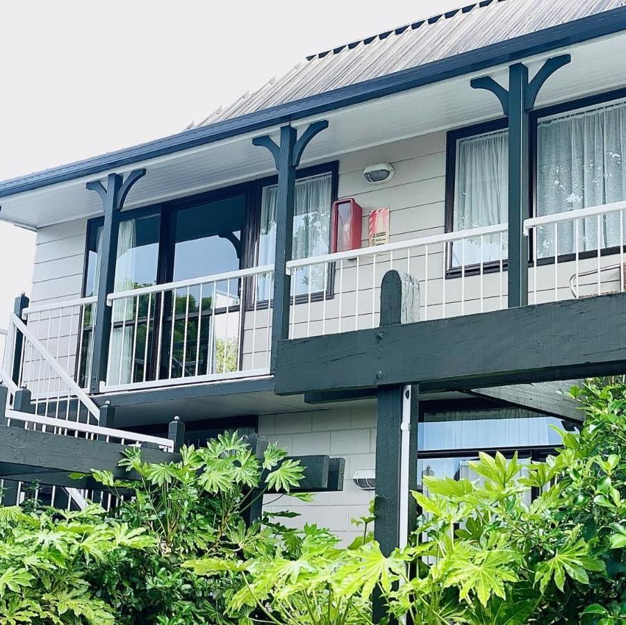 Ashleigh Court Motel
