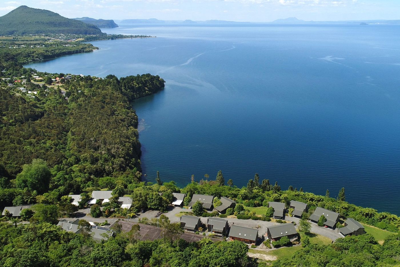 Oreti Village Resort