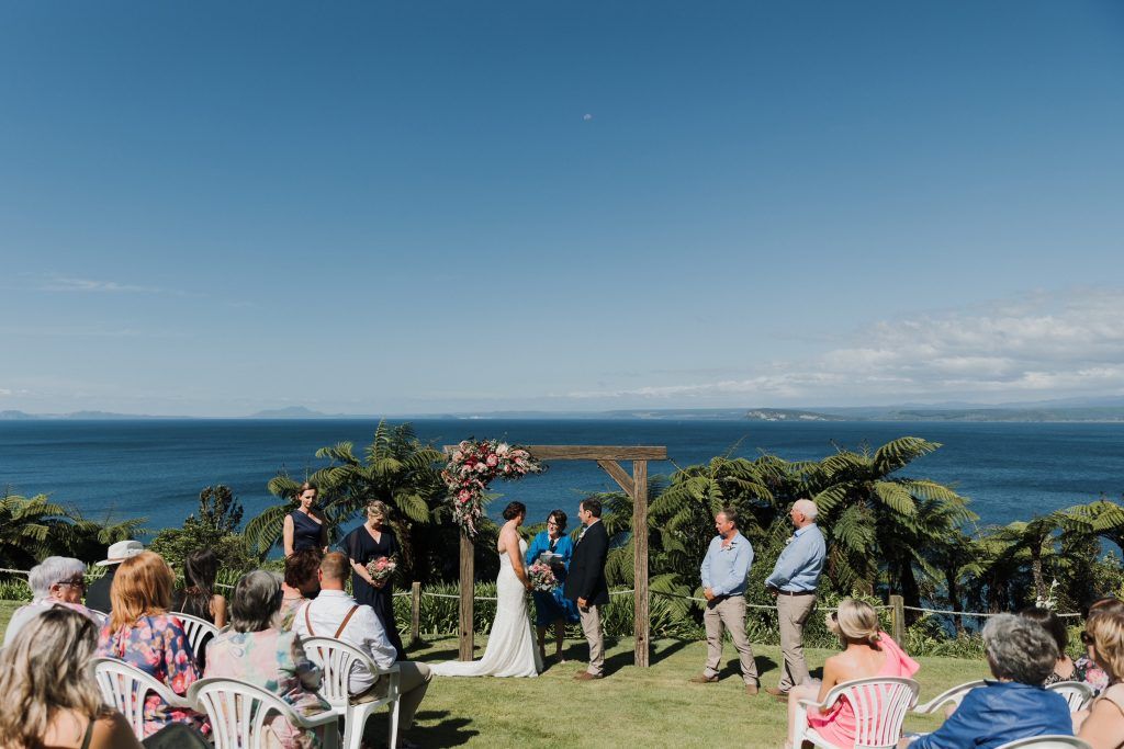Oreti Village Resort