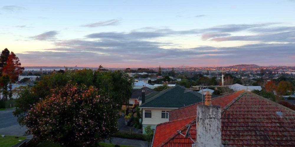 Kiwi Heritage Homestay