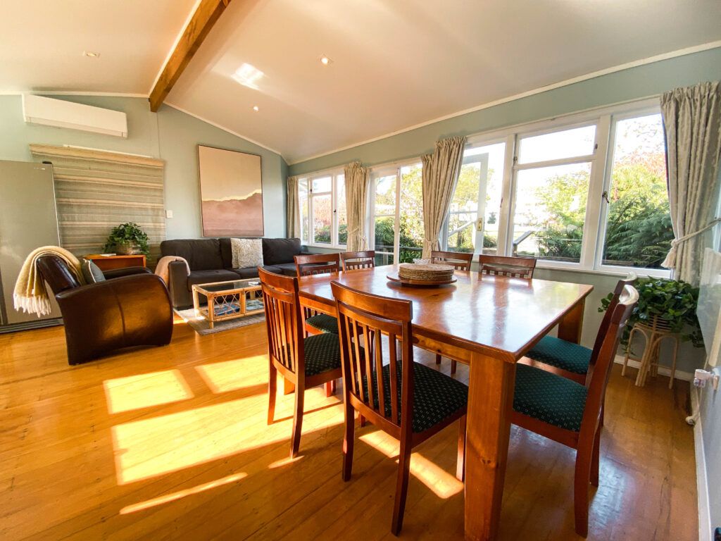 Kauri Villas