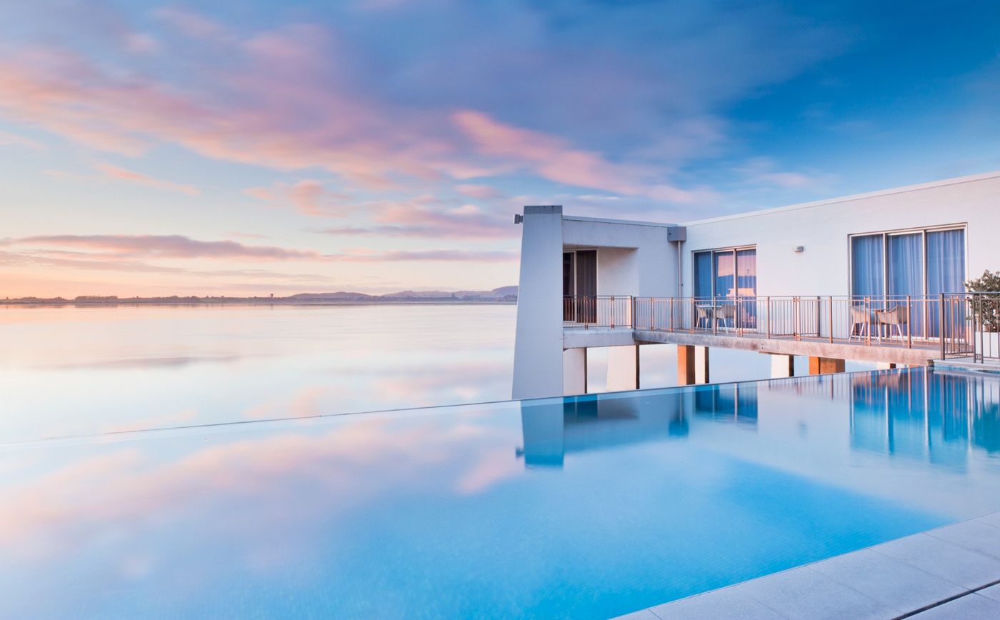 Trinity Wharf Tauranga