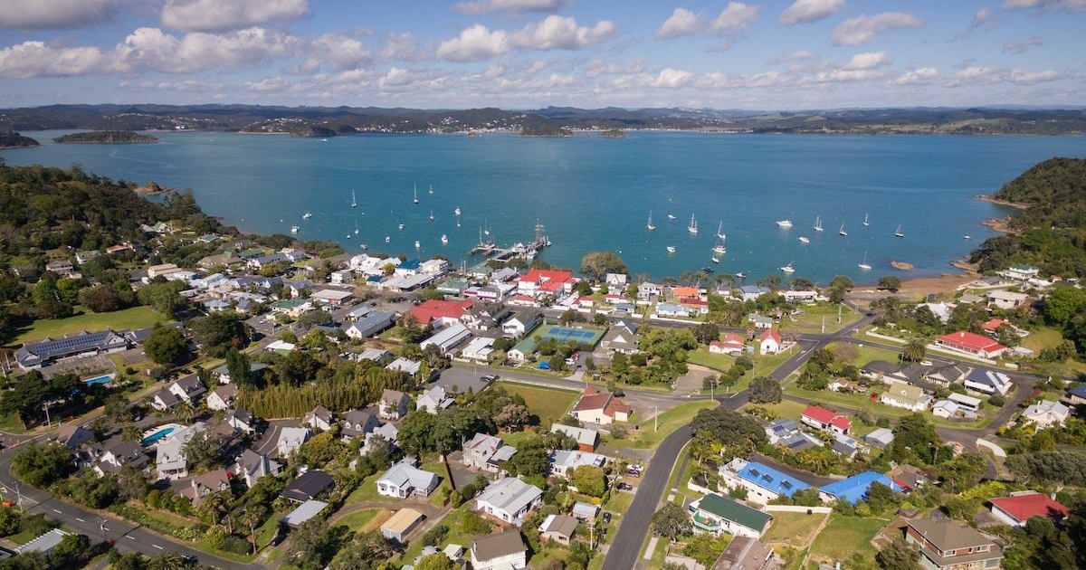 New Plymouth TOP 10 Holiday Park