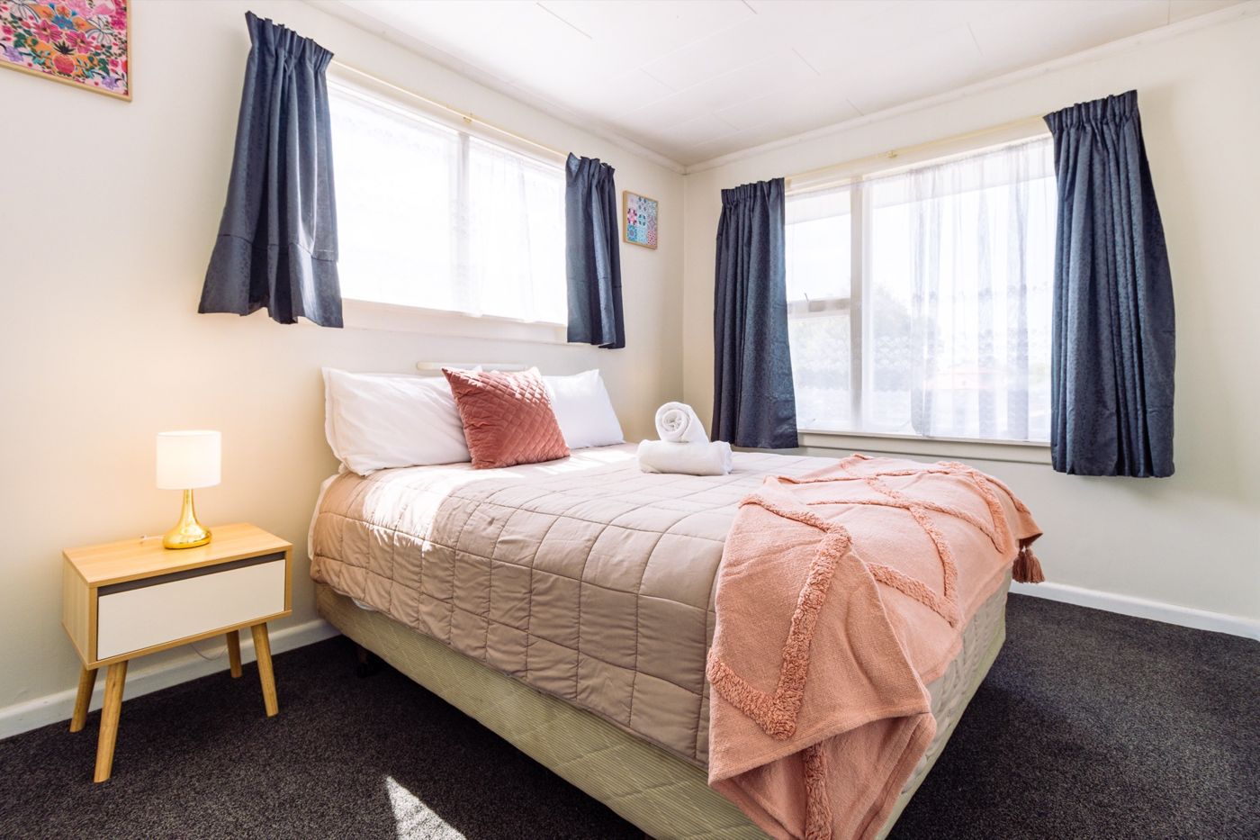 Belle Bonne Motel