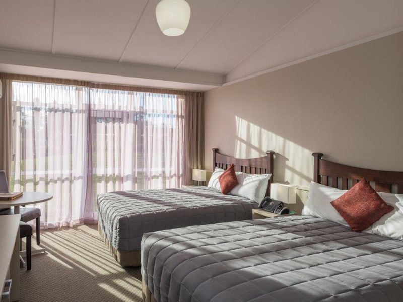 Hotel Ashburton