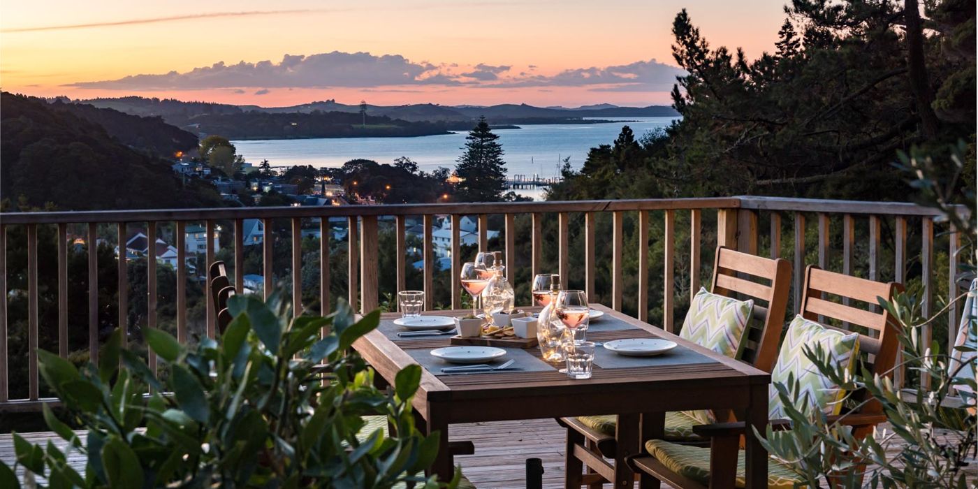 Allure Lodge