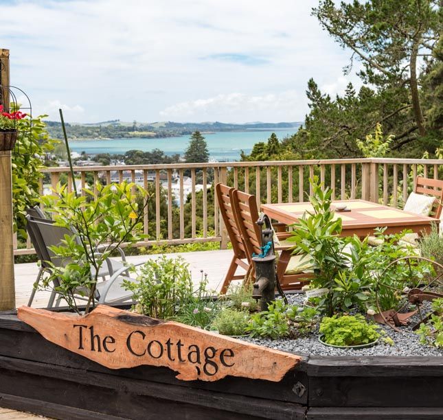 Allure Lodge