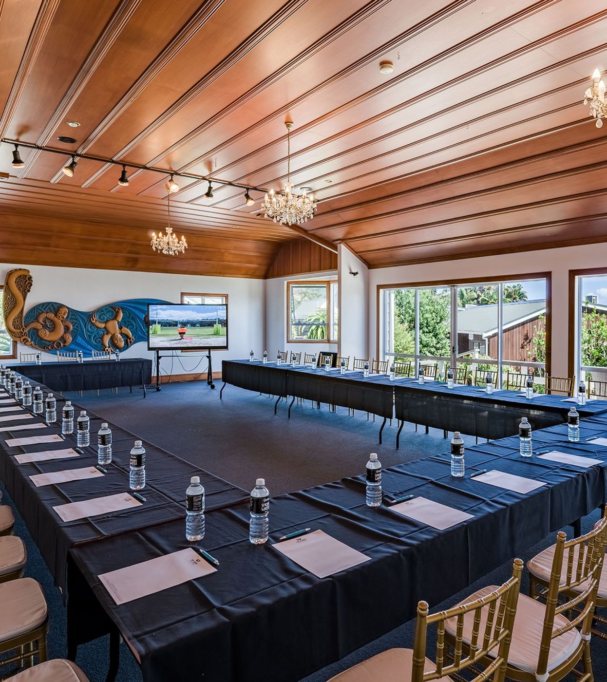 The Sands Hotel Hokianga