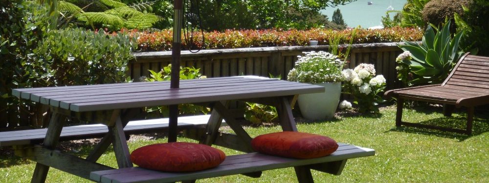 Opua Motel