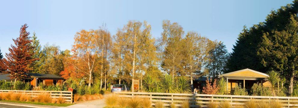 Birchwood Cottages