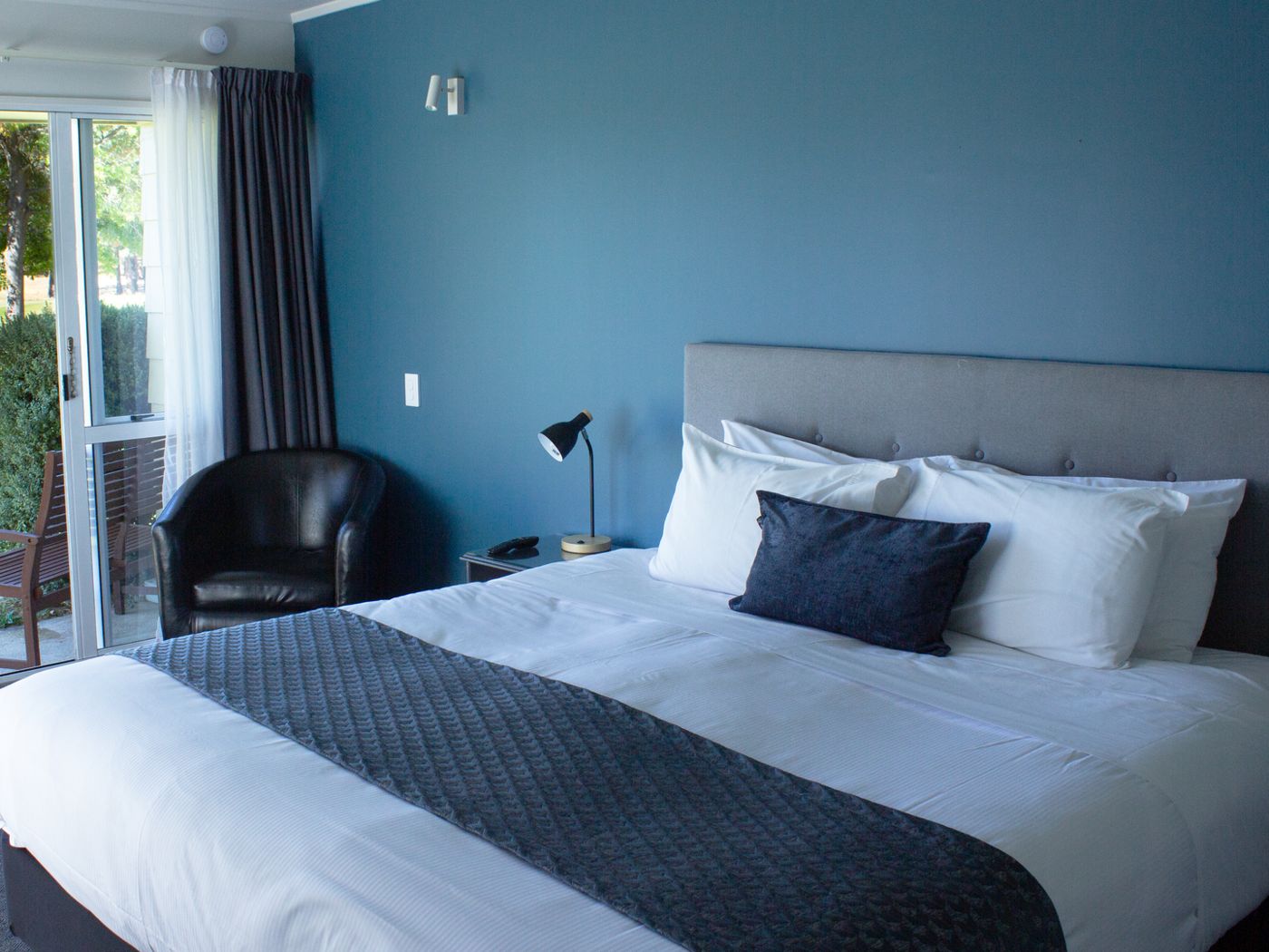 Lake Dunstan Motel