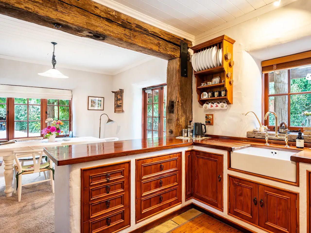 The Last Straw Cottage