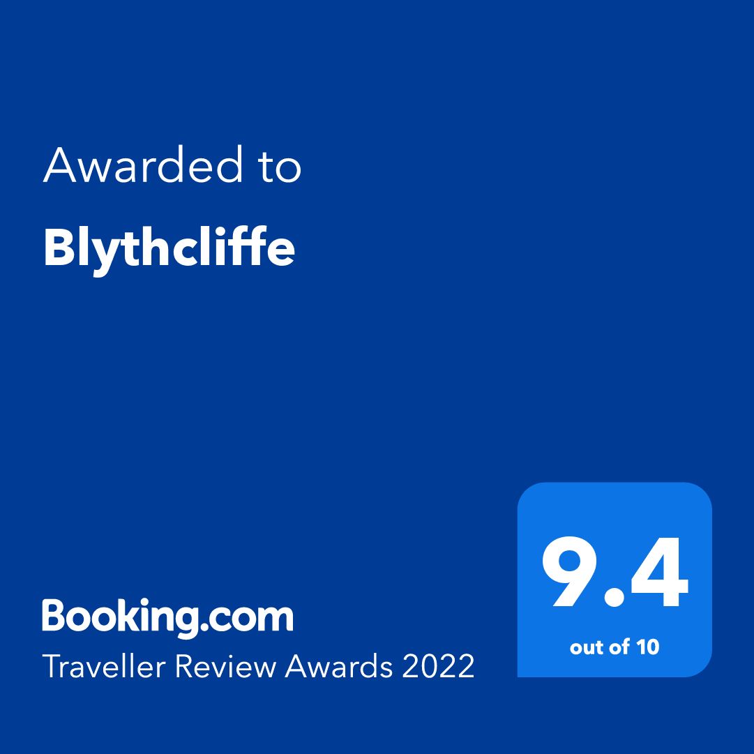 Blythcliffe