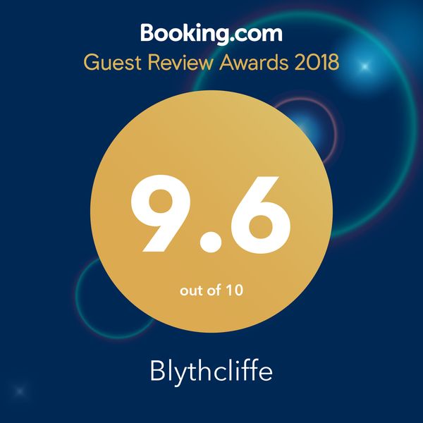 Blythcliffe