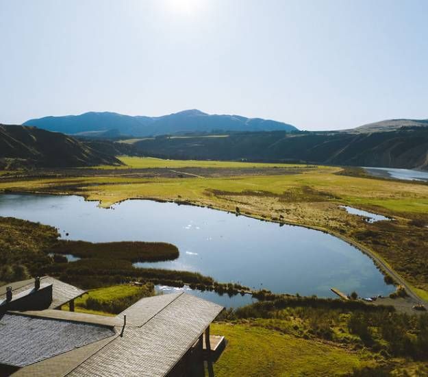 Montrose Estate NZ