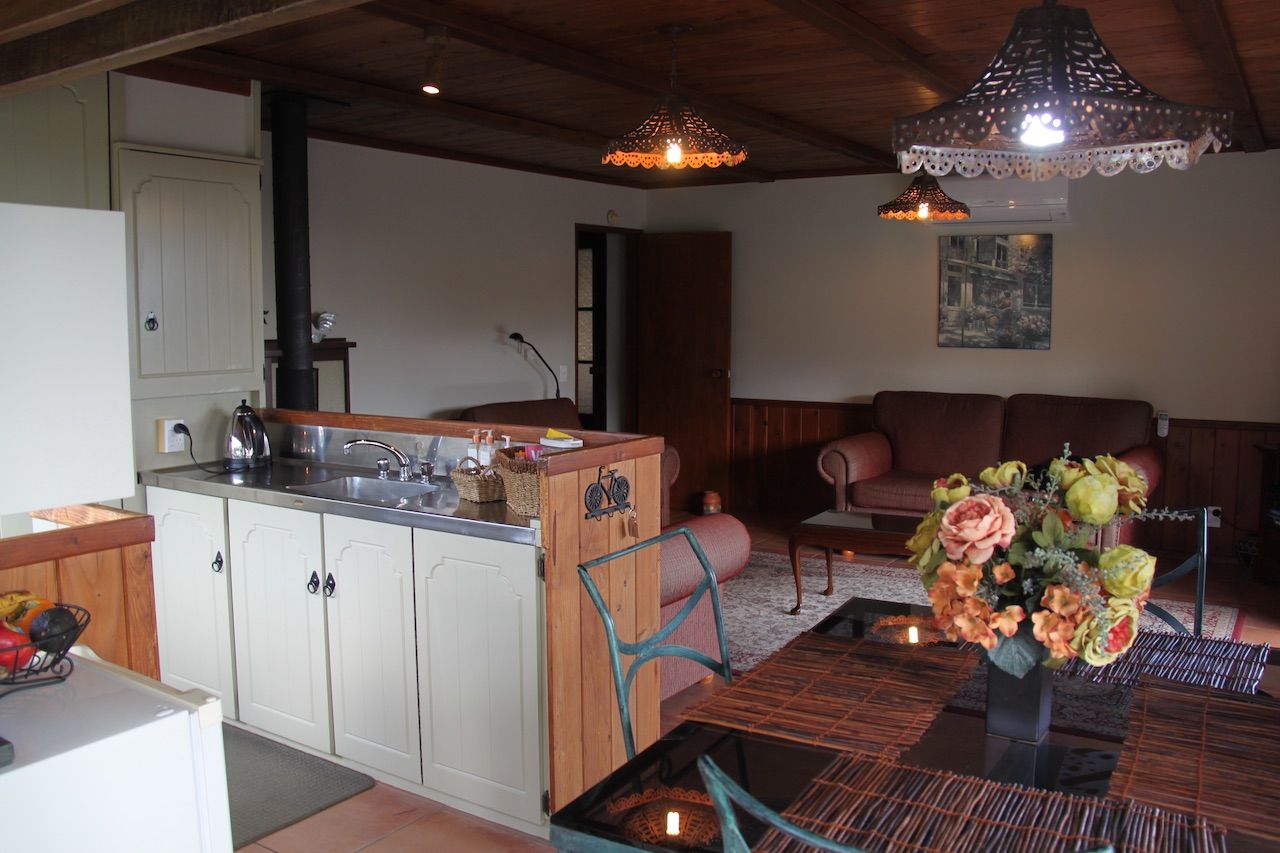 Chartre Manor Bed and Breakfast