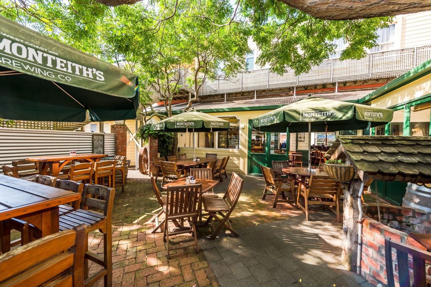 Rutland Arms Inn