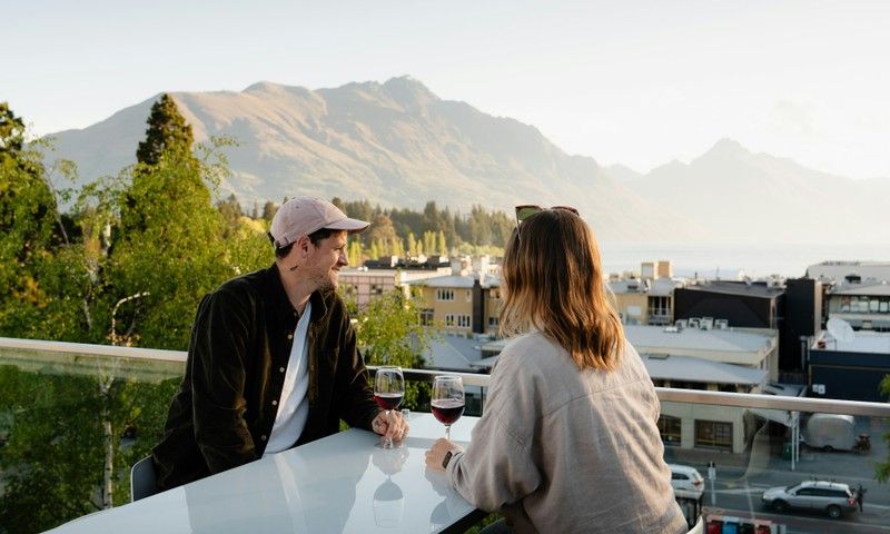 mi-pad Queenstown