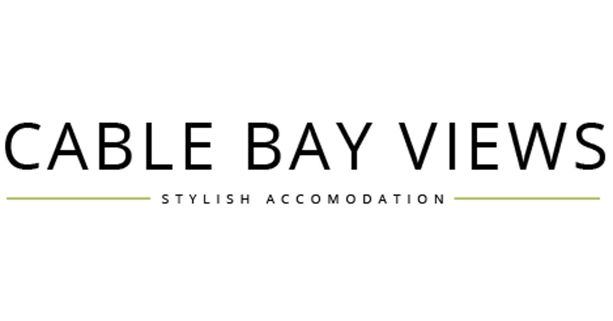 Cable Bay Views