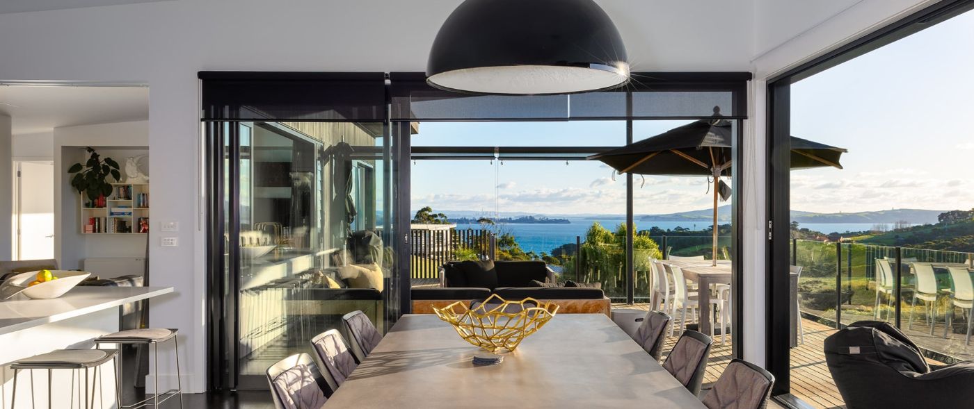 Cable Bay Views