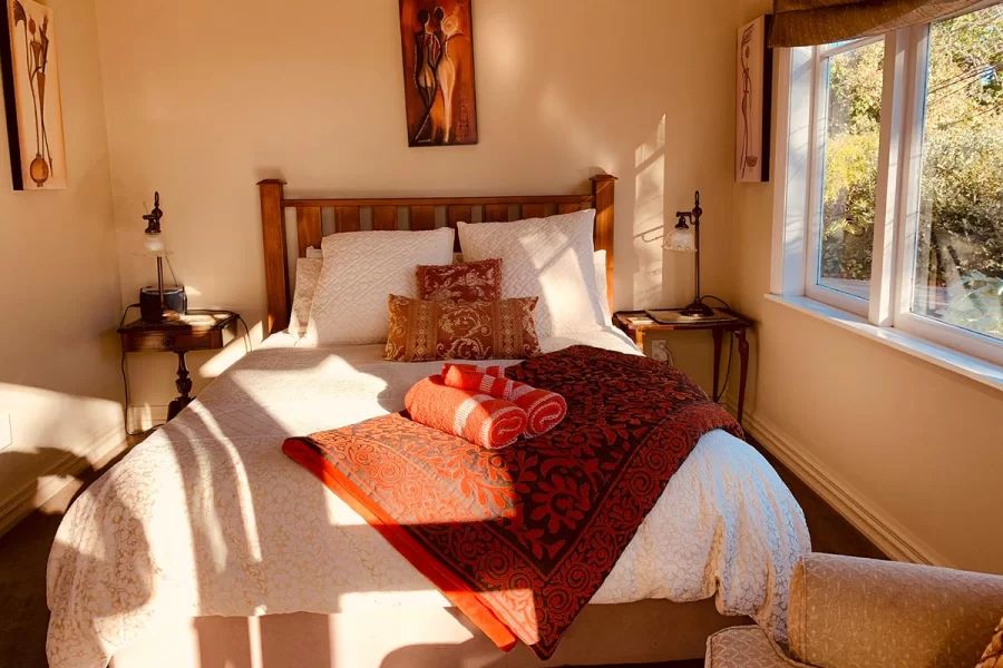 Anglesea House B&B