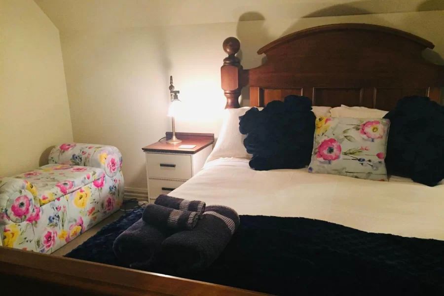 Anglesea House B&B