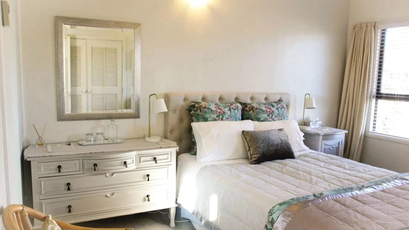 Magnolia House