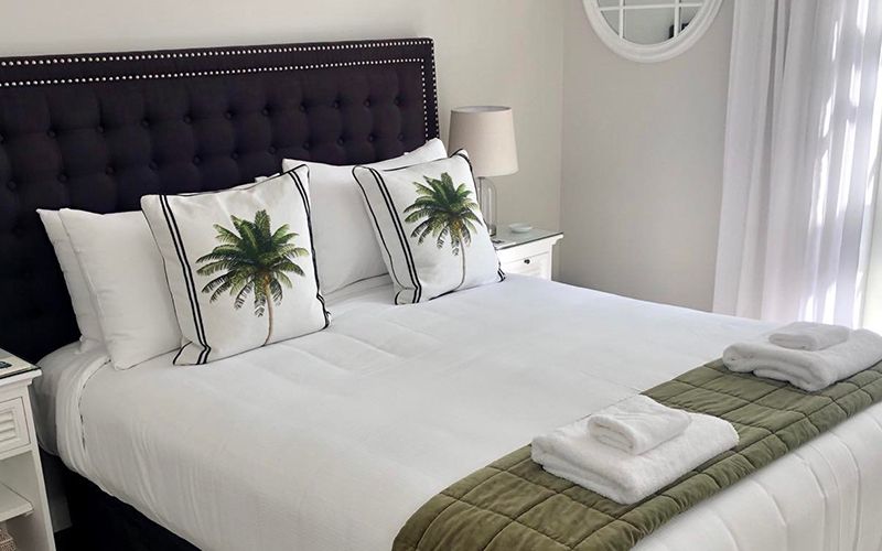 Accommodation Waiheke
