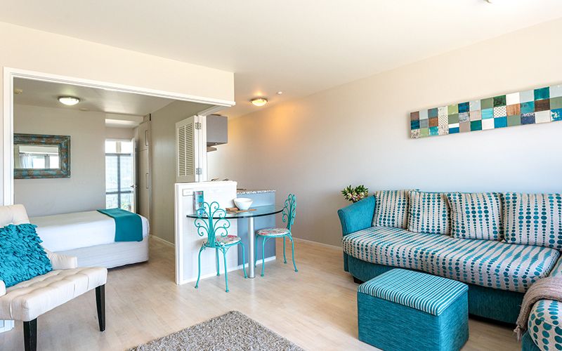 Accommodation Waiheke