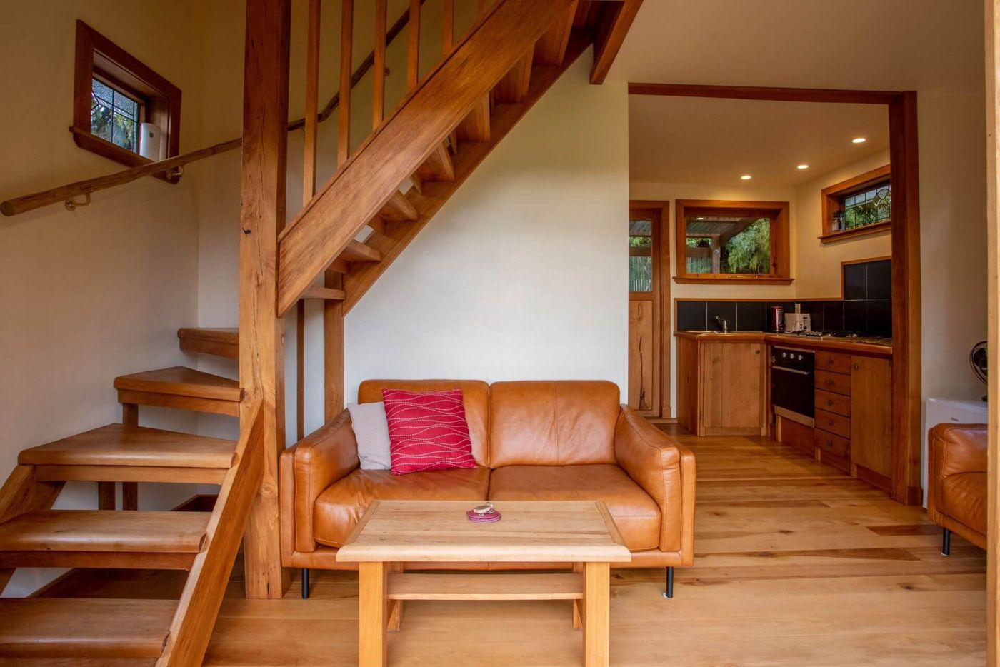 Kahere Retreat