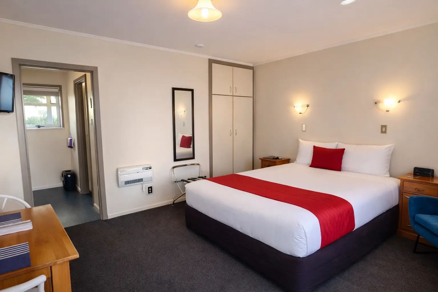 Parklands Motor Lodge