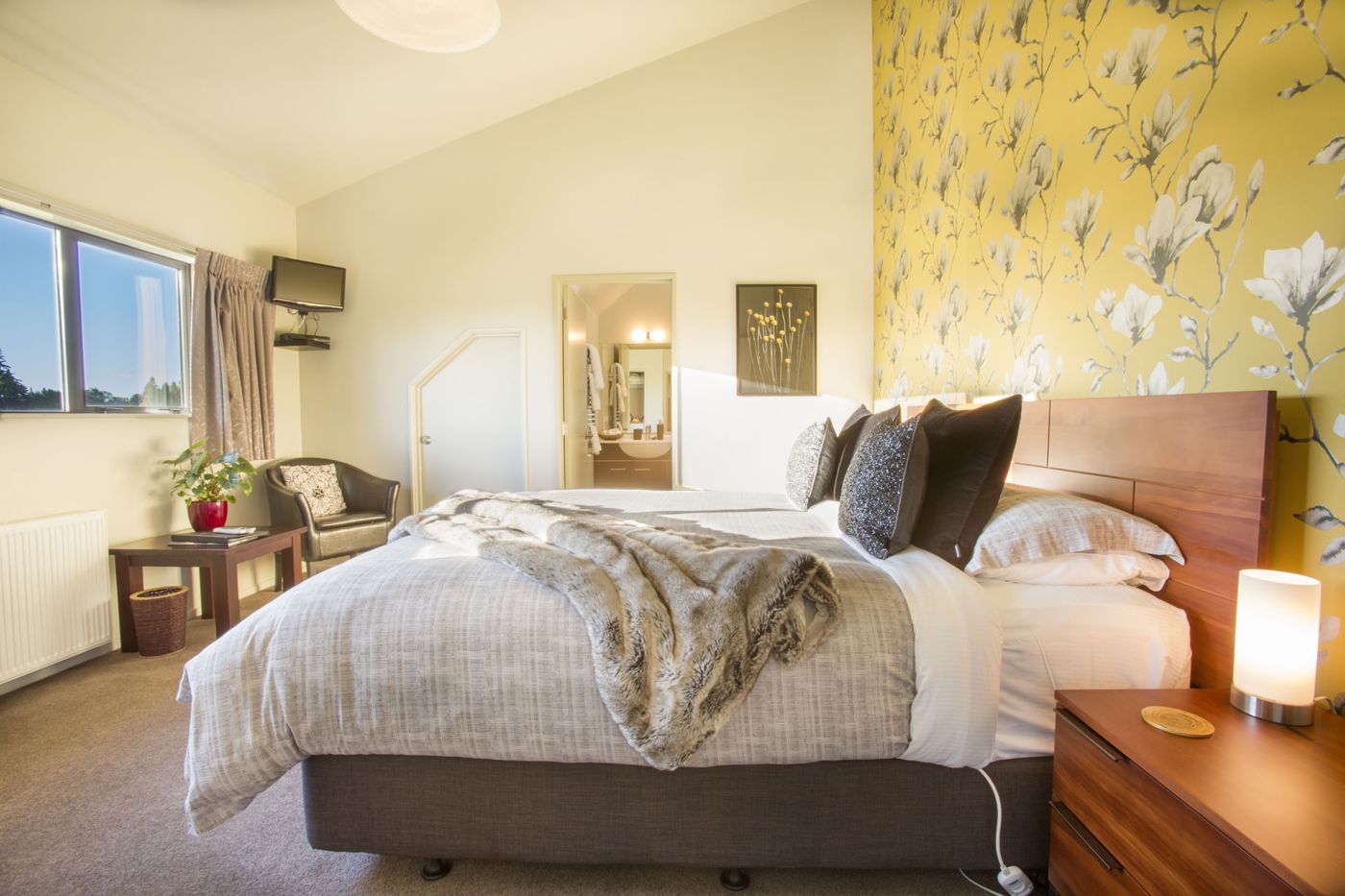 Manuka Lodge