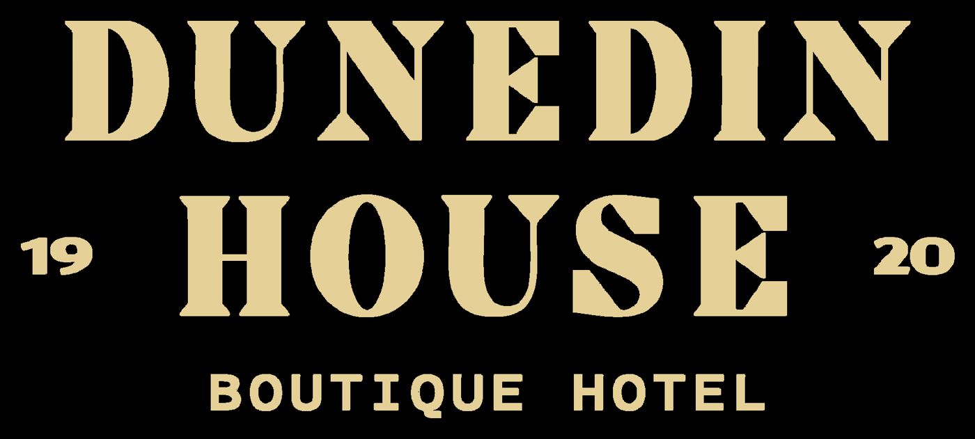 Dunedin House-Boutique Hotel