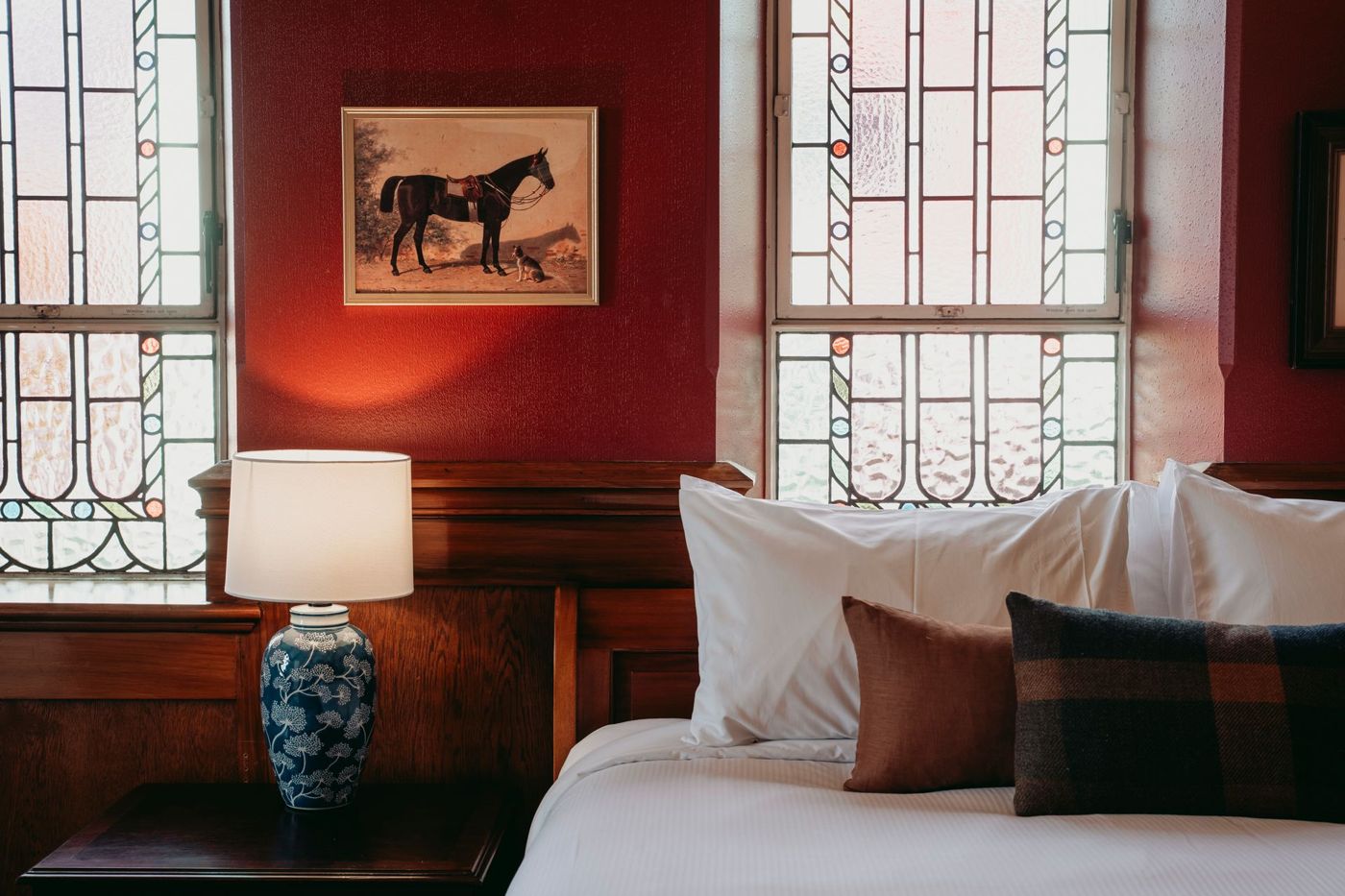 Dunedin House-Boutique Hotel