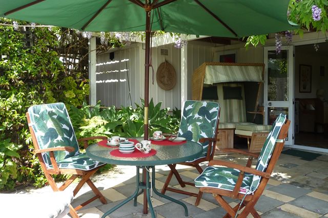 Aimeo Cottage