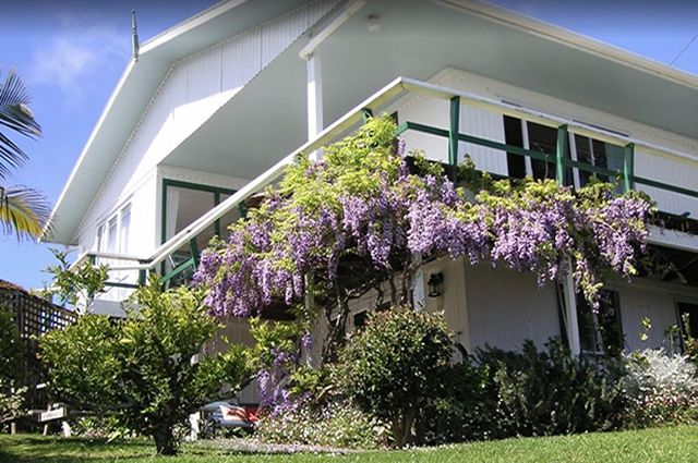 Aimeo Cottage