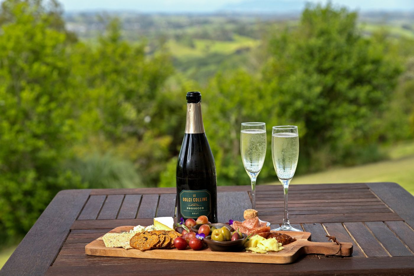 Woodhouse Mountain Lodge