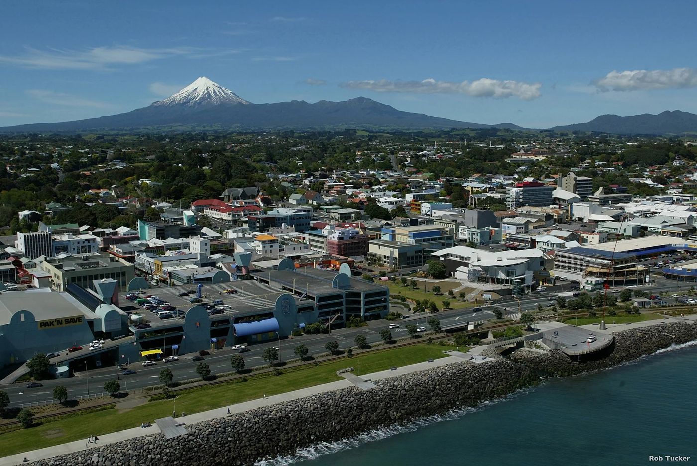 Te Henui Lodge