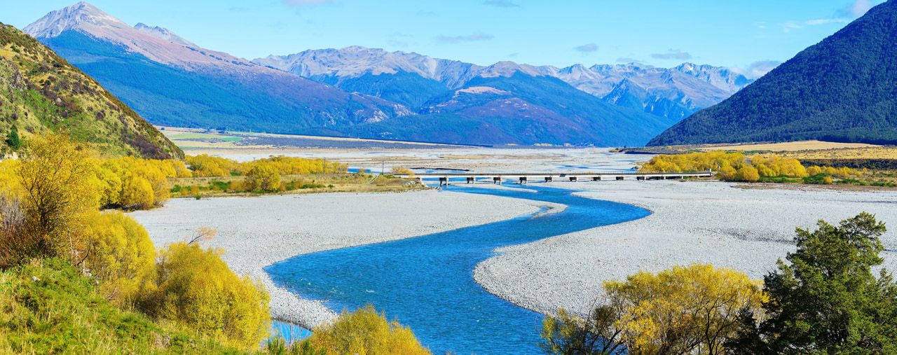 Copthorne Hotel Greymouth